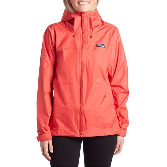 Patagonia Jackets & Blazers - Patagonia Torrentshell Rain Jacket